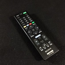 SONY RM-YD087 TV Remote Control ORIGINAL