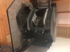 Quadra-Fire Heating Stoves for sale