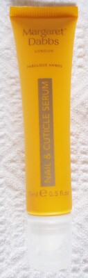 Margaret Dabbs ~ Nourishing Nail & Cuticle Serum Pen ~ Strengthen ~ 15ml ~ NEU
