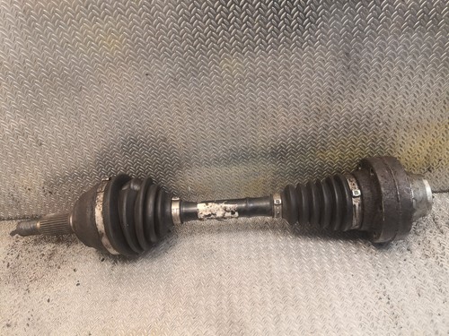 PORSCHE Cayenne 955 S 4.5 Vorne Rechts Antriebswelle 7L0407271C 4.50 Benzin