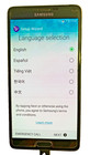 Samsung Galaxy Note 4 Sm-N910V 4Gb Verizon Android Smartphone Excellent