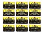 Castile Beauty Soap with Cocoa Butter - 3.9 oz - 12 Pack