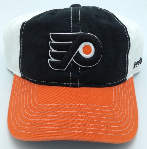 NHL Philadelphia Flyers Reebok Buckle 