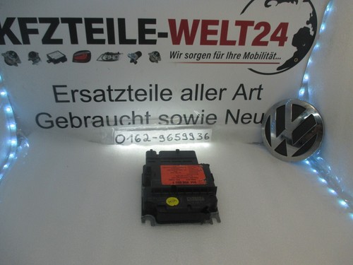 VW T6 Modul Steuergerät Airbag 85E959655F - Bild 6 von 6