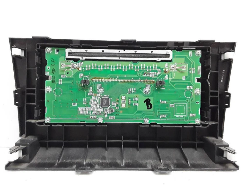 3910162J0 Sistema Audio/Radio Cd para SUZUKI SWIFT (AGZ/AZH/NZ) GA 2006 996491 - Imagen 2 de 4