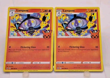 Pokémon TCG - Inteleon Vmax 195/192 Rainbow - Rebel Clash