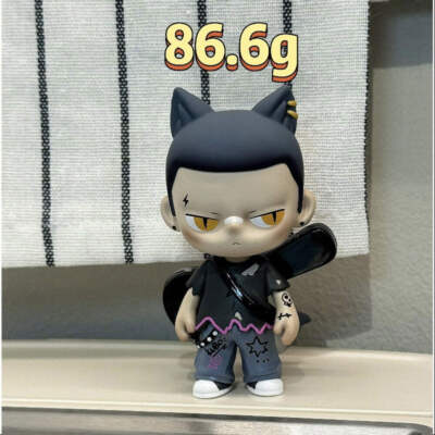 KUBO 24/7 You Series Summer Love Blind Box confirmed | eBay