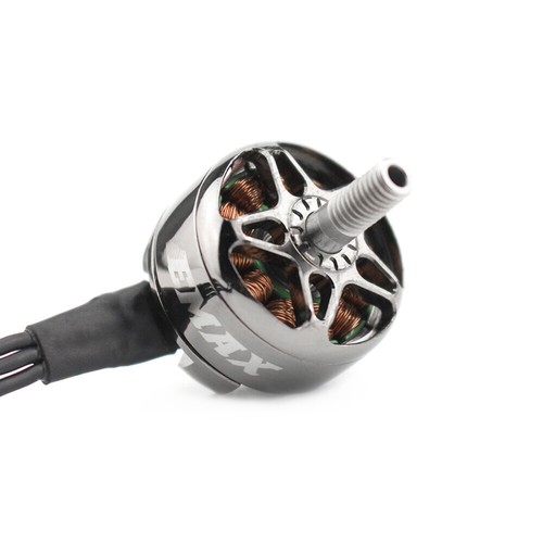EMAX ECO II Series 2207 Motor 4S 2400KV Brushless Motor for FPV Racing RC Drone - Picture 12 of 12