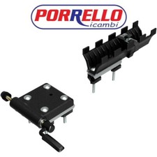 Porte-Vélo De Toit Tour Support Pour Fourche Peruzzo 309 Pour 1 Vélo Universel