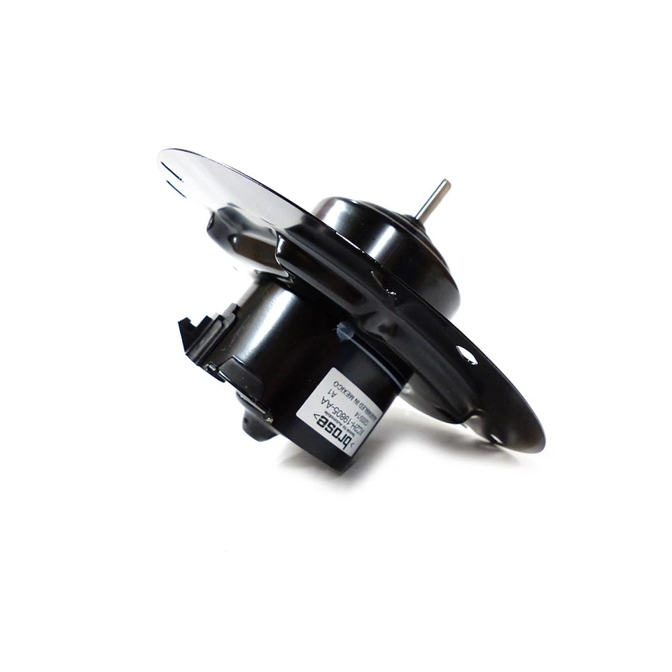 原始设备制造商全新鼓风机电机 E 系列 Econoline Super Duty XC2Z-19805-BA — 第 4/4 张图片