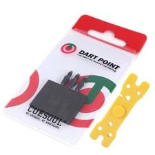 CUESOUL OTO Small Thread Steel Tip Dart Point-29mm