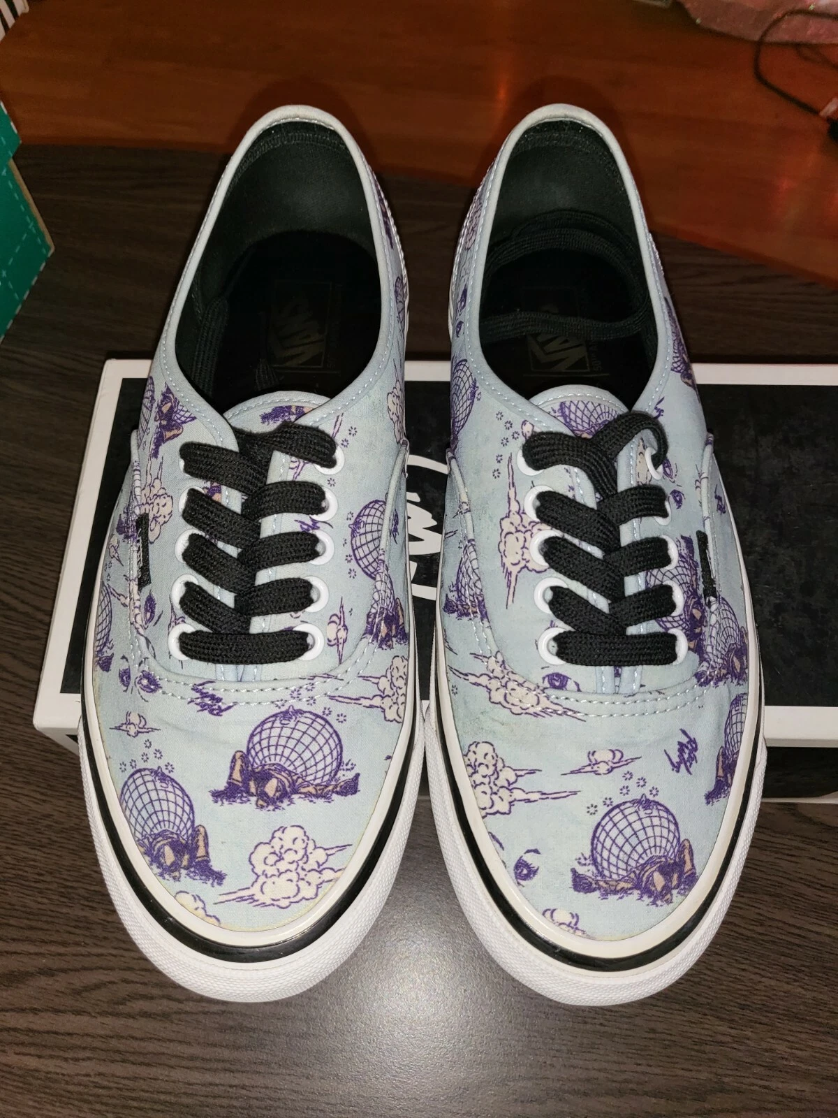 Vans Vault Robert Williams OG authentique LX Malfeasance taille 8,5 wtaps Supreme 