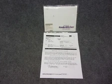 Bendix King CP469A Data Entry Utility Disk P/N 222-00337-0101 (New With CoC)