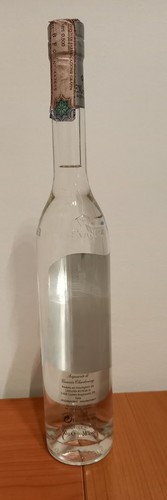 Grappa Uve D'ALEXANDER chardonnay Cl 50 - Foto 2 di 3