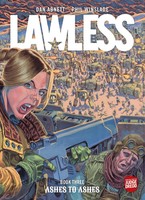 Lawless Book Three: Ashes To Ashes | Taschenbuch | Englisch (2021)
