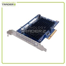 ** 844779-001 HP Dual M.2 NVMe to PCIe SSD Ad...