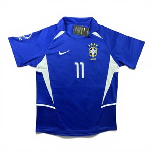 Brazil Away | eBay