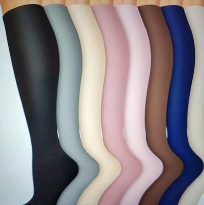 (8 Pairs) Copper Compression Socks 15-20mmHg Graduated Support Mens Womens S-m