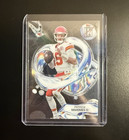 2025 Topps Signature Patrick Mahomes II Base (RAW)