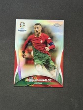 Cristiano Ronaldo Rookie Cards and Apparel Guide 23