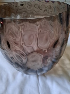 PartyLite Twilight Mist Hurricane Retired New In Box P24A/P91056 