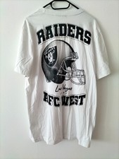 NFL T-Shirt Las Vegas Raiders Gr.XXL