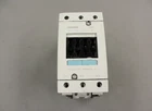 SIEMENS SIRIUS CONTACTOR 3RT1044-1AK60
