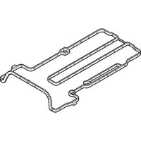 Elring Dichtung Zylinderkopfhaube FüR Opel Corsa D 1.4 1.2 Mokka/Mokka X