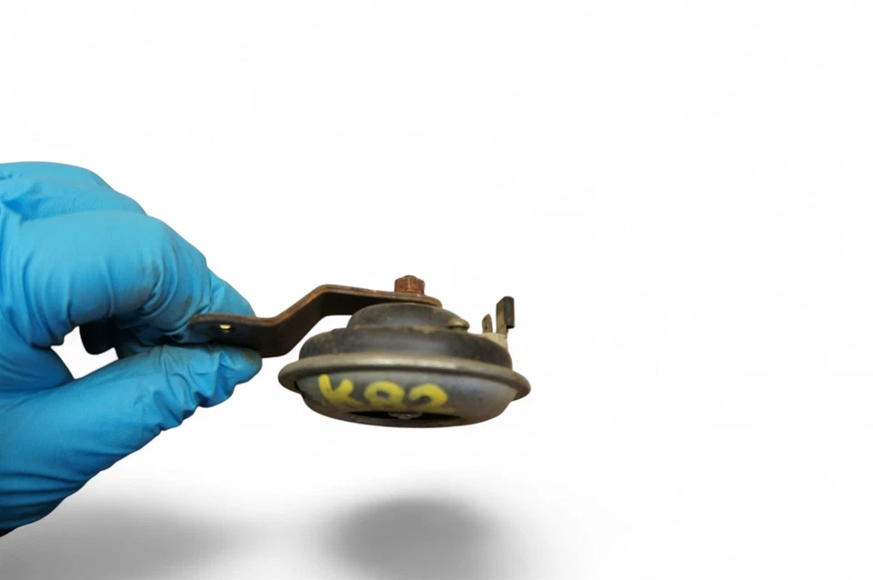 Kawasaki G5-100 G5 100 Ke100 Ke 100 bocina K82 *2678B Foto 4 de 4