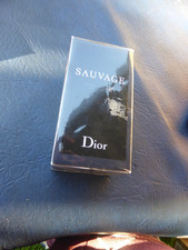 Dior Sauvage Aftershave Balm 100ml New & Sealed