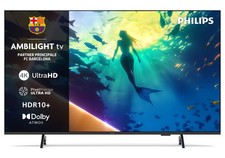 Philips Ambilight TV 50PUS8010 4K UHD LED 126cm 50" Smart TV Dolby Atmos Titan O