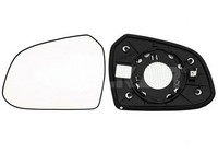 Spiegelglas AußEnspiegel Links FüR Hyundai I10 Ii Stufenheck