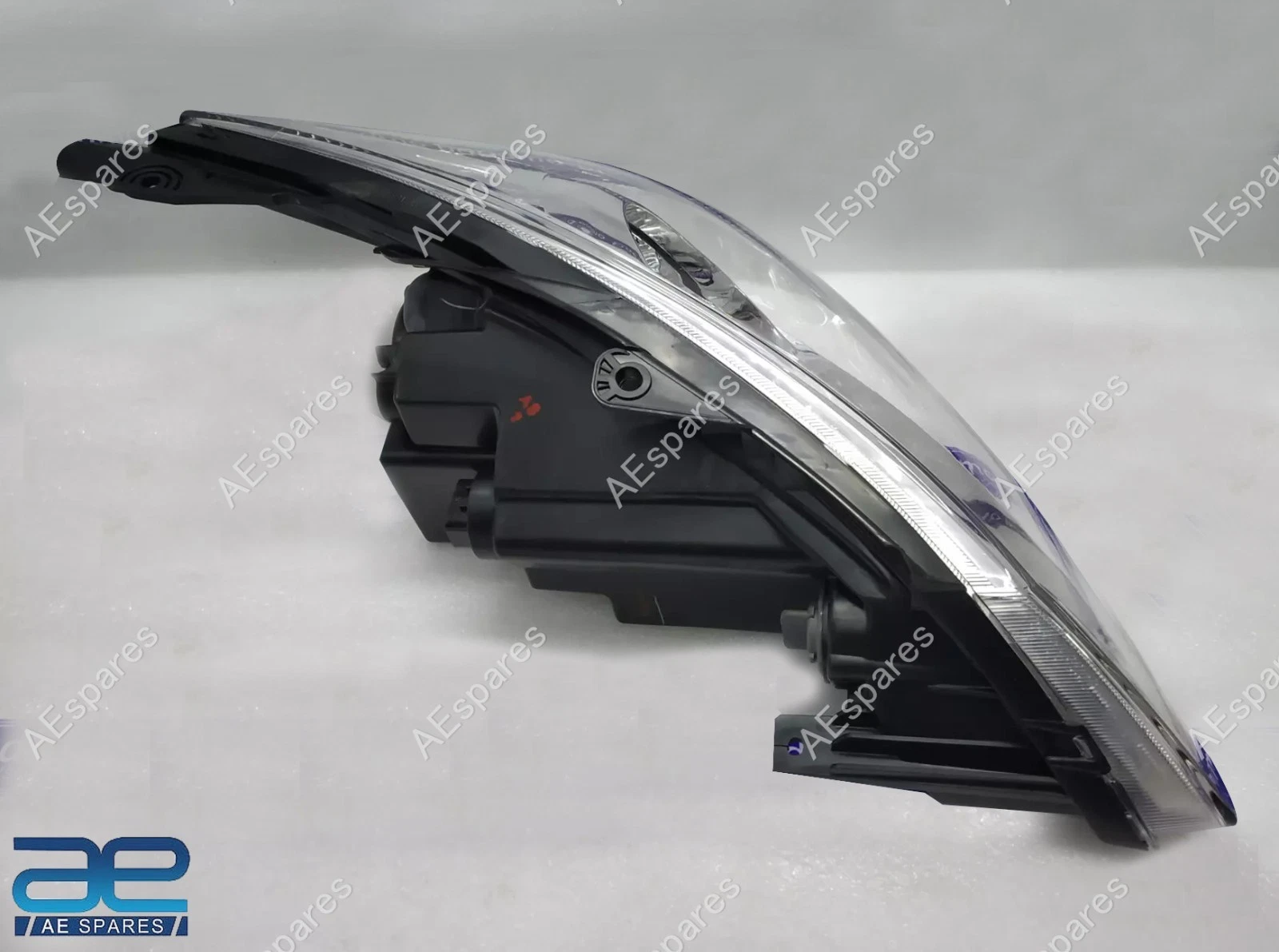 Headlight Head Lamp Assembly LH For Hyundai I10 1.1L 1.2L 2007-2013 92110-0X000 view 3