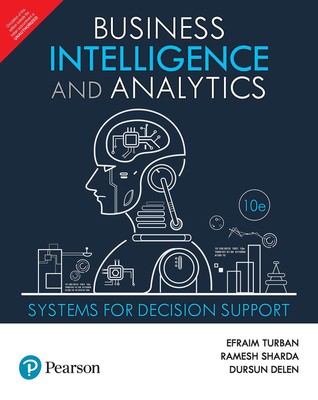 Business Intelligence And Analytics: - paperback Efraim Turban and Ramesh Sh...