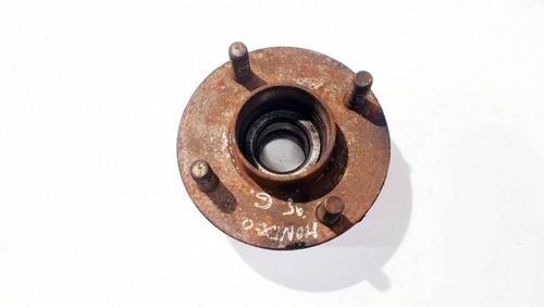 Radlager Radlagersatz Kugellager Hinten Linke  Ford Mondeo DE2122231-28