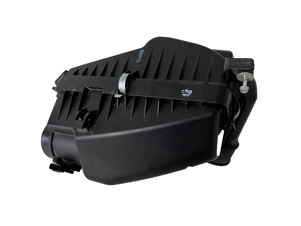 2014-2020 ACURA MDX 3.5L AIR CLEANER RESONATOR 17230-5J6-A00 OEM Foto 3 de 4