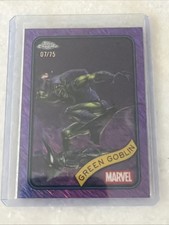 2025 Topps Chrome Marvel Comics Checklist Guide in-content 31