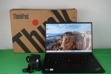 Lenovo ThinkPad E14 Gen 5 14" Core i7-1355U 16GB DDR4 512GB SSD Windows 11 Pro