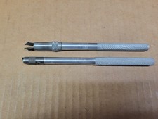 Rimac Usa  2-piece 5 Phillips And Flat Blade Screw Starter Set