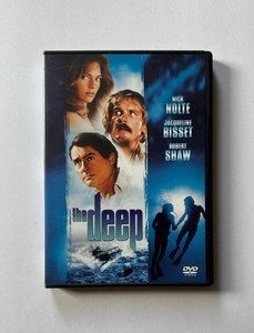 The Deep 1977 | eBay