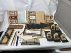 Vintage 1989 PLAYMOBIL Victorian Mansion Modular Dollhouse 5300 Playset PARTS