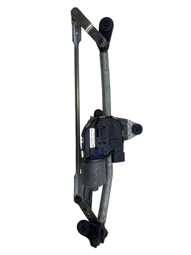 AUDI A3 8V1, 8VK Scheibenwischermotor vorne 8V1955023C 2018 34510671 (AJ2236)