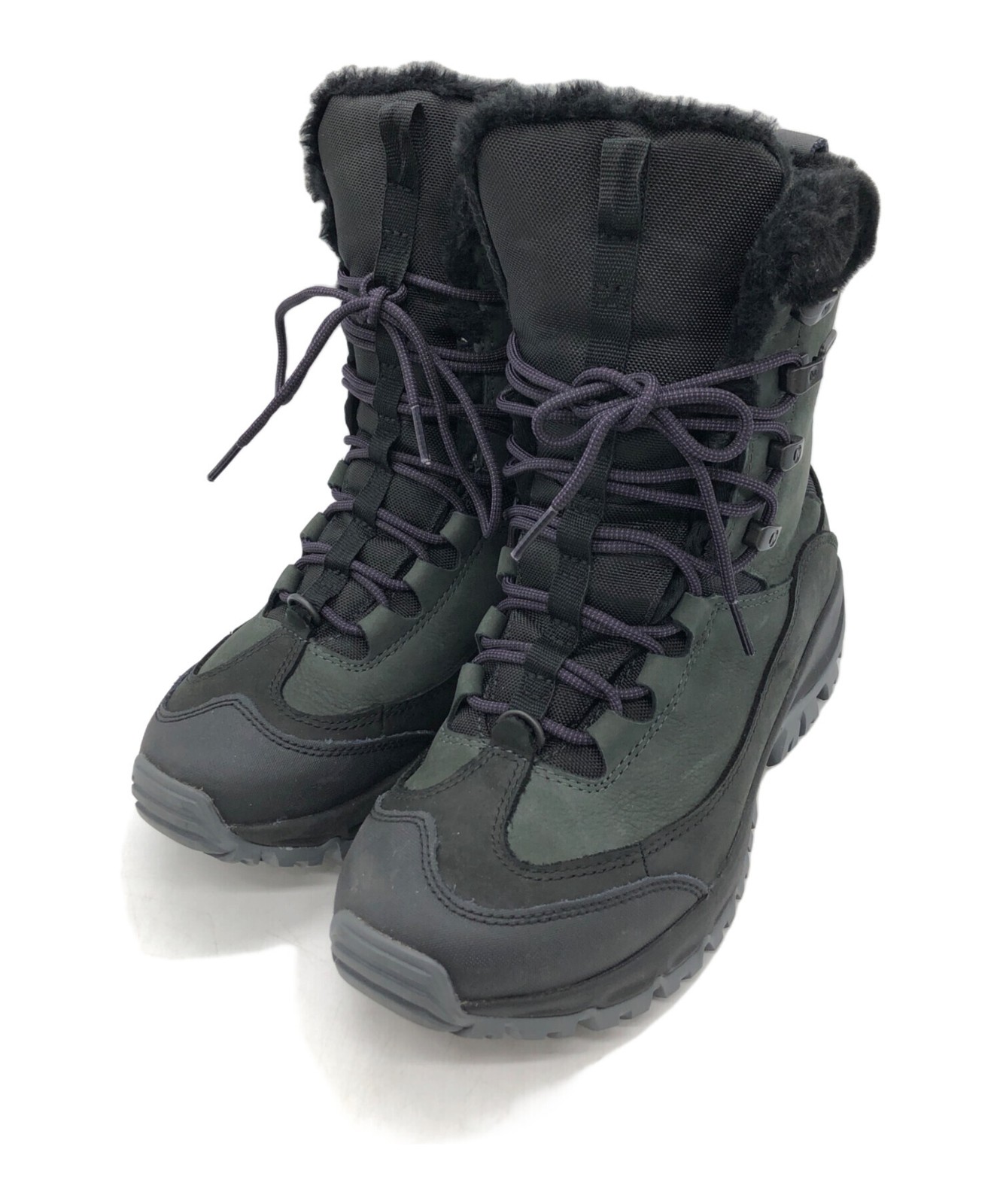 Stivali da neve MERRELL neri misura: 23 cm