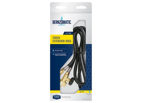 WORTHINGTON CYLINDER 309336 Series Extension Hose Kit For MapPro & Propane Torch