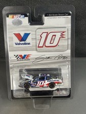 Rare Scott Riggs 2007 Valvoline 164 Drivers Select Diecast Rare Scott Riggs 2007 Valvoline 164 Drivers Select Diecast