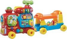 Vtech Baby - ABC-Eisenbahn