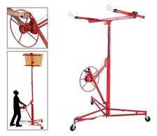 Plattenheber Panelheber Panelheber XXL Rigipsplatten Montagehilfe Rigipsplatte