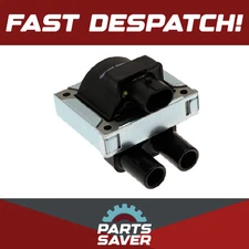 Ignition Coil fits LANCIA DELTA 2.0 89 to 99 Cambiare Genuine Quality Guaranteed