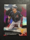 2026 Topps Series 1 Corbin Carroll Base (RAW)
