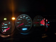 30221 Miles 03-05 Dodge Neon Srt4 Srt-4 30k Speedometer Instrument Cluster Nice 30221 Miles 03-05 Dodge Neon Srt4 Srt-4 30k Speedometer Instrument Cluster Nice